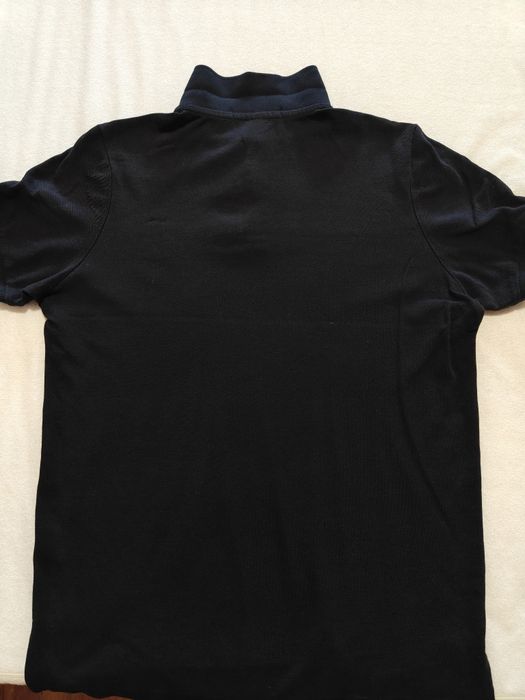 Лот от 3 броя тениски - U. S. Polo ASSN. В много добро състояние. Размер М.