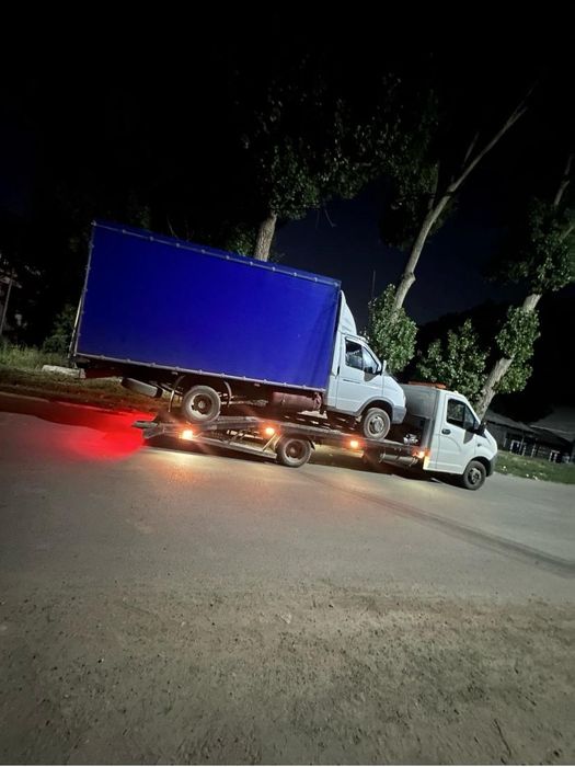 Эвакуатор Атырау