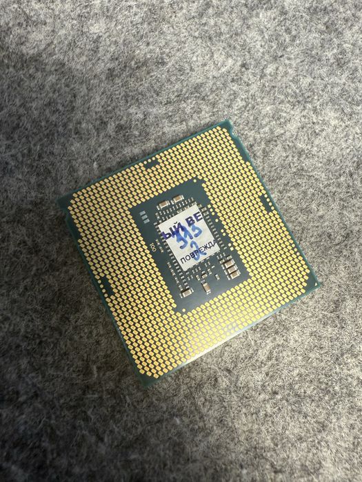 Процессор core i7 6700k