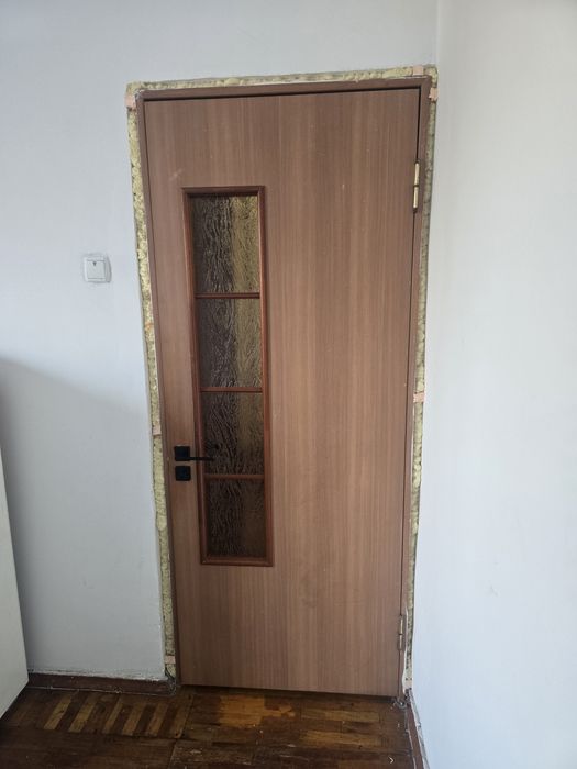 Межкомнатные двери бу