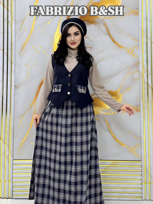 Комплект Четверка полный лук