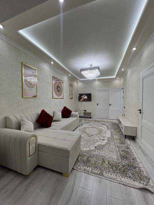 Сдам квартиру Улица Бобура! Аския базар 2/3/9 Яккасарайский