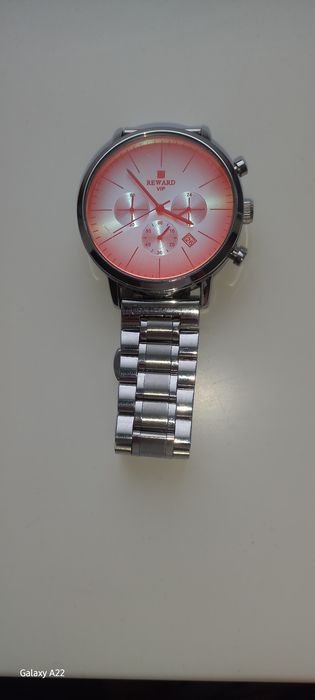 Мужские часы REWARD