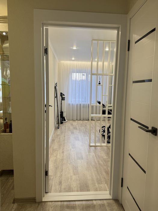 В продаже 3 комнатная квартира