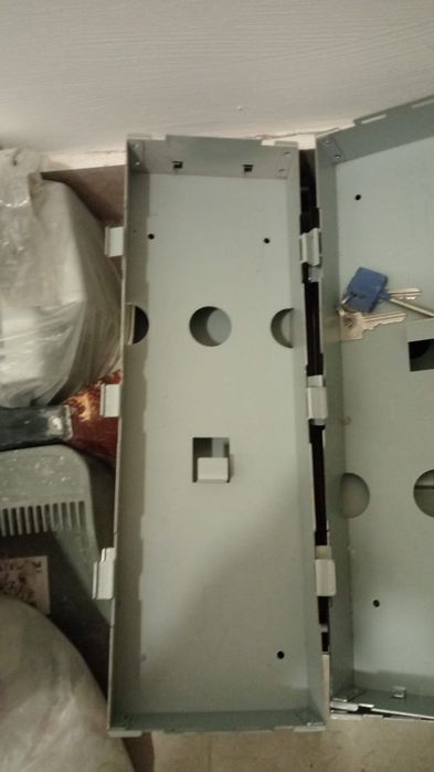 Домофонная система