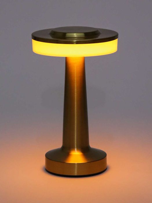 Лампа для ресторанов и кафе