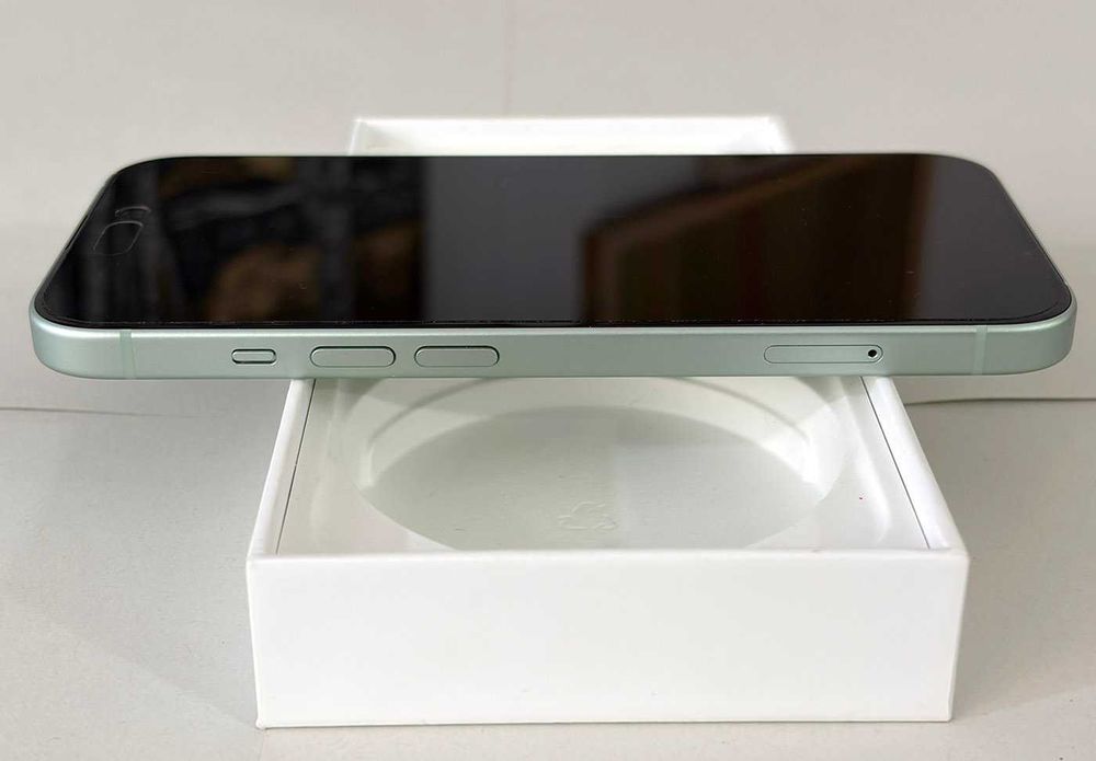 Iphone 15 128Gb 95% Baterie