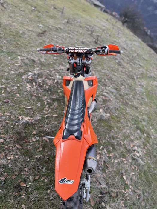 Ktm tpi  2018 300 куб. повече имформация на посочения телефон ……………….!