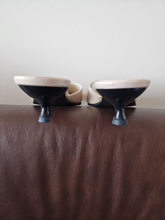 Дамски летни чехли