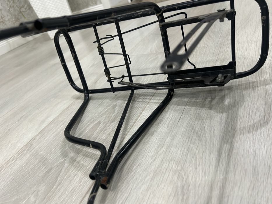 Продам багаж для велосипеда