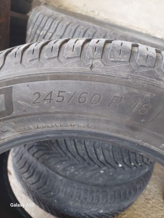 Автошина в хорошем