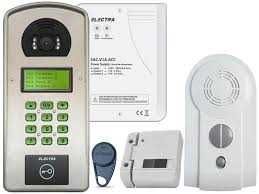 Interfoane si videointerfoane