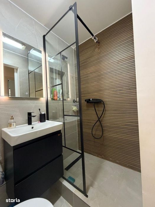 Apartament 2 camere-Gorjului-5 minute metrou-Et 1