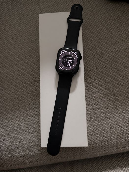 Apple Watch 10 46mm