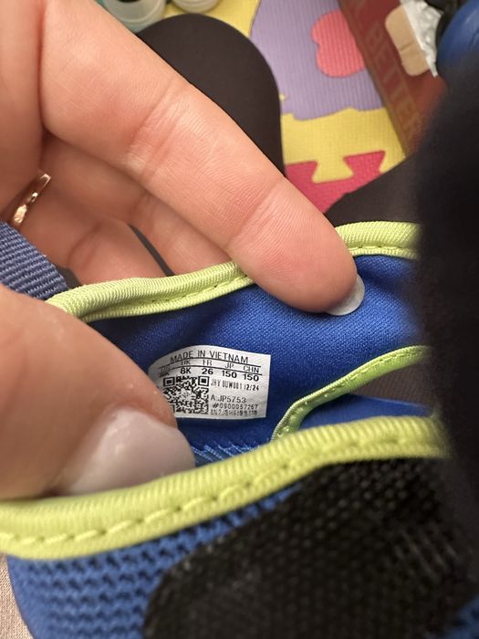 Сандали Adidas altaventure