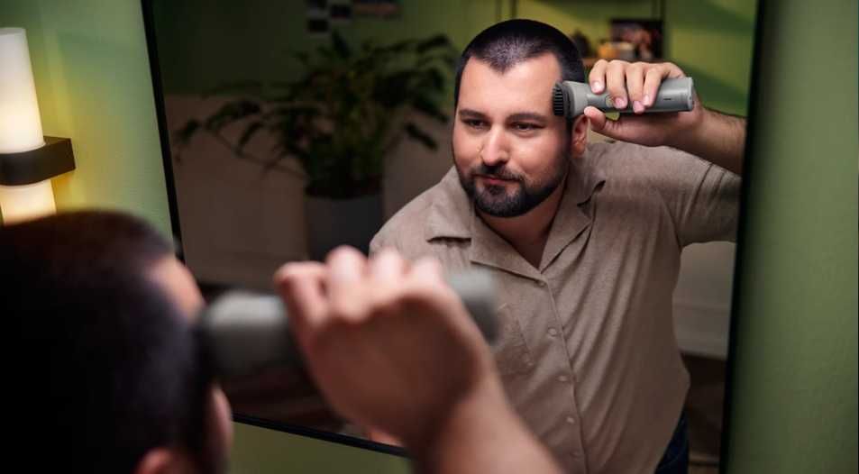 Тример 11 в 1 PHILIPS Multigroom Series 5000 MG5930/15