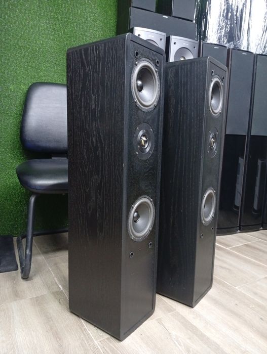 Немски тонколони I.Q. 2260at