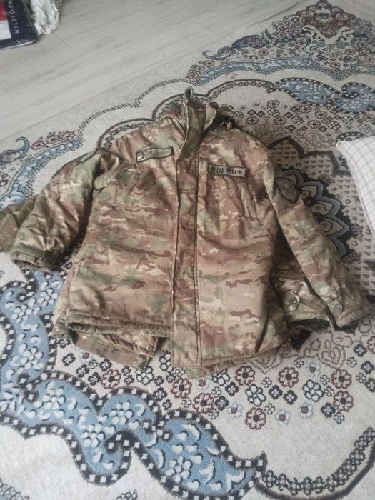 Форма военая одежда