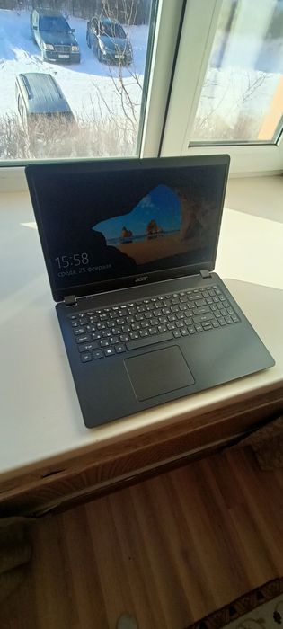 Acer Intel Core i3 10 Поколение/SSD