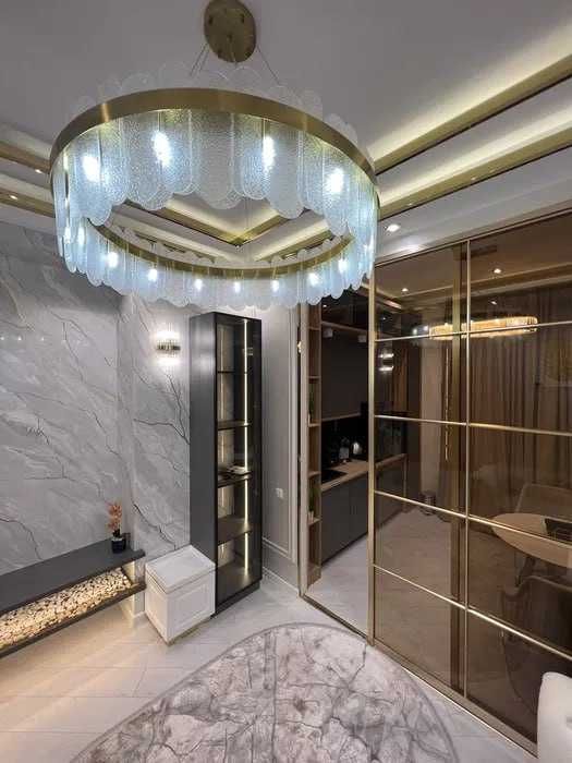 Суточная аренда с максимальным удобством 3-ком Бадамзар Минор