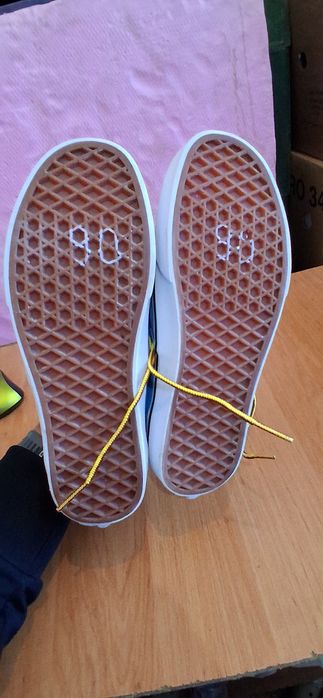 Teniși Vans mărimea 39