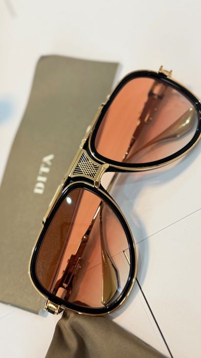 Очила DITA Grand Decade X Elvis Presley