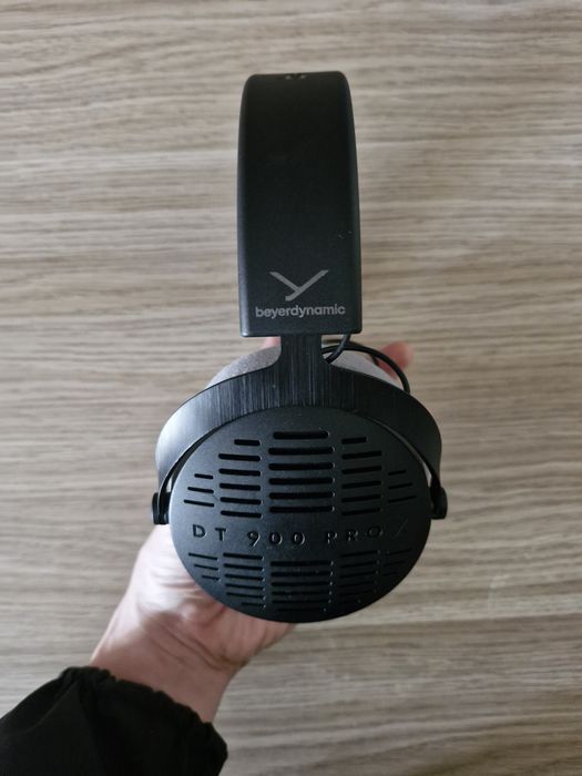 Beyerdynamic DT 900 Pro X