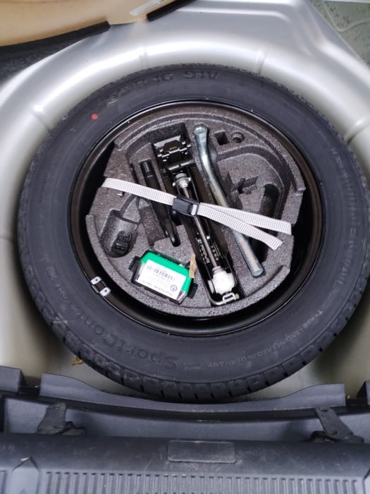 Skoda Octavia 2 facelift