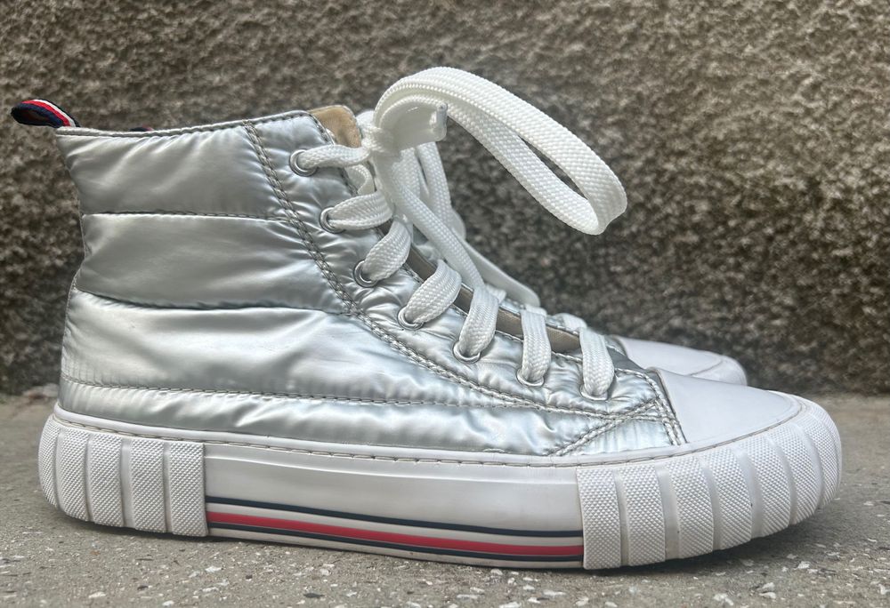 Кецове Tommy Hilfiger