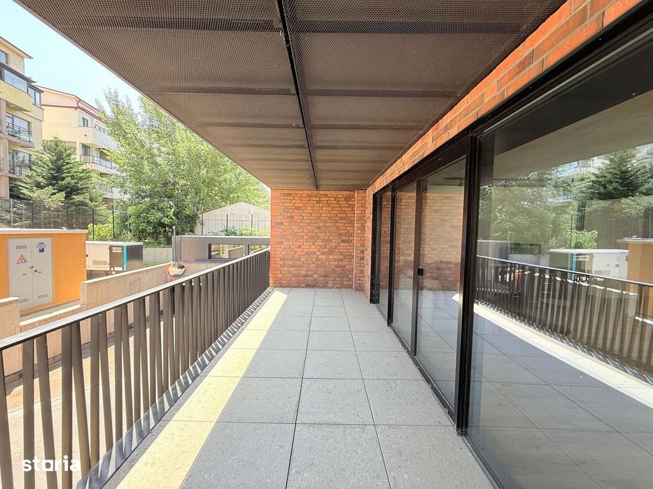 3 camere | Brick Lofts | Proiect nou