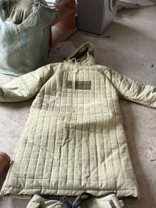 Костюм дресировщика