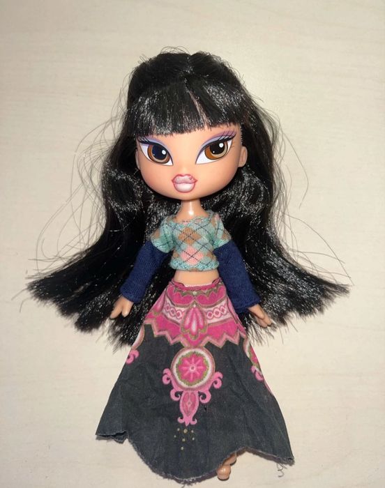 Куклы Bratz, братц, братз, братс