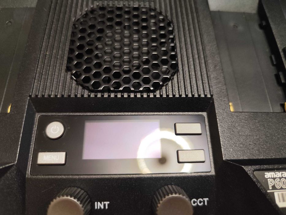 AmaranP60x   lampa fotografie