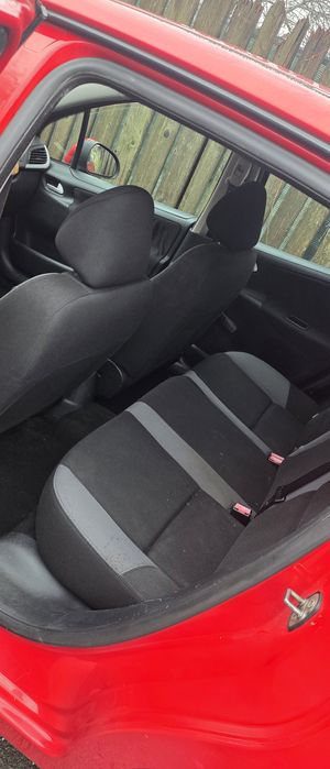 Vand/schimb Peugeot 207 1,4i 2008