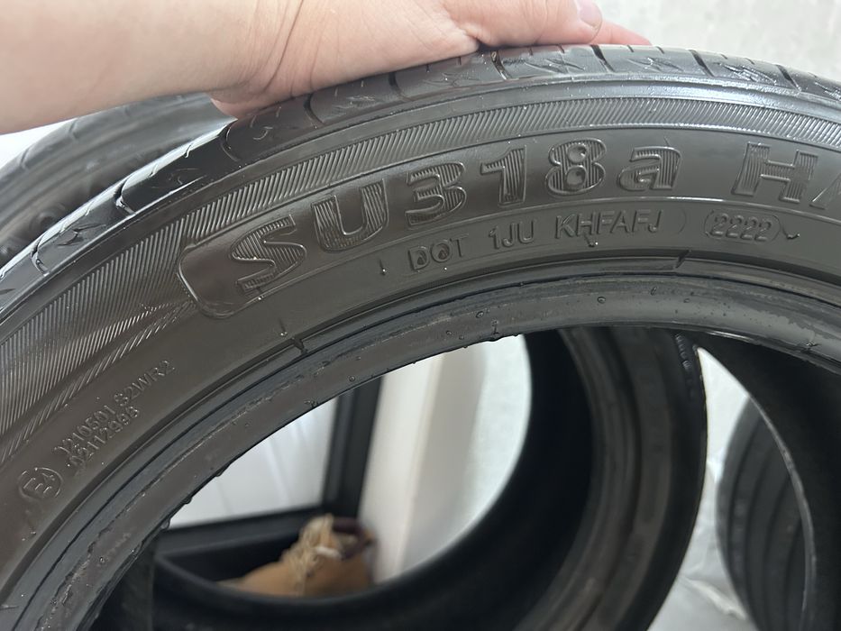 Шины 215/50/17 лето