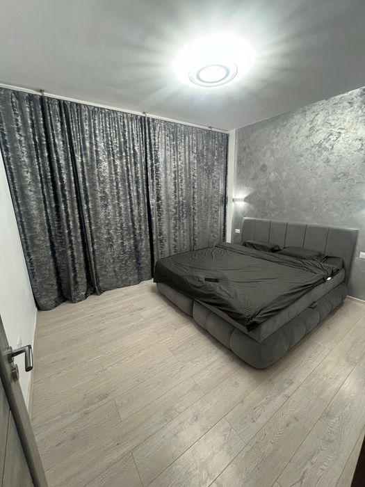 Apartament cu două camere