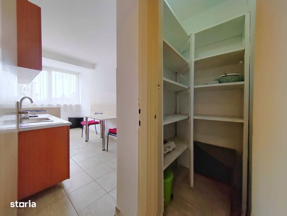 Universitate - Romana | 2 Camere | Mobilat - Utilat