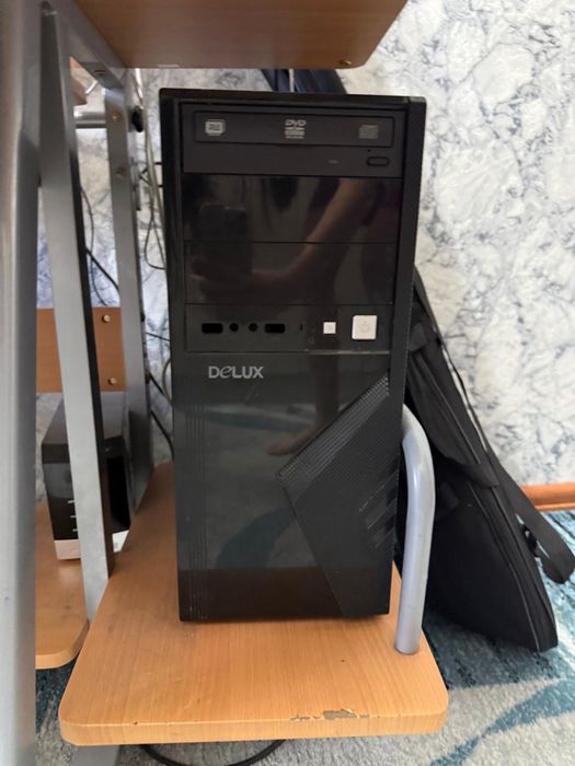 Компютер комплект сатылады