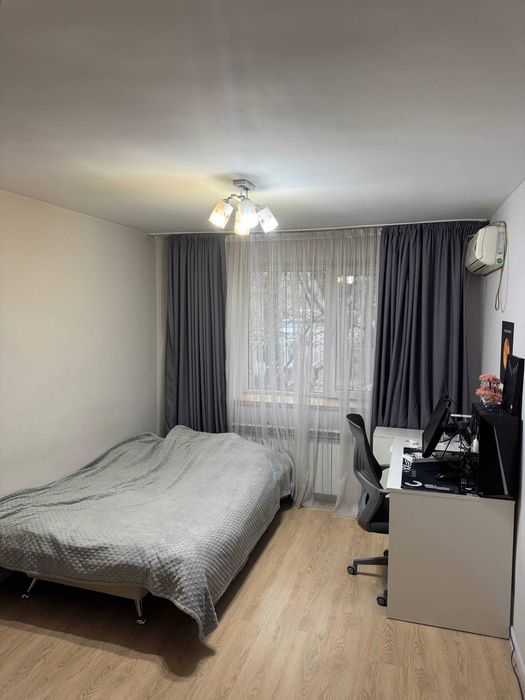 Продам 2хкомн квартиру стр пл