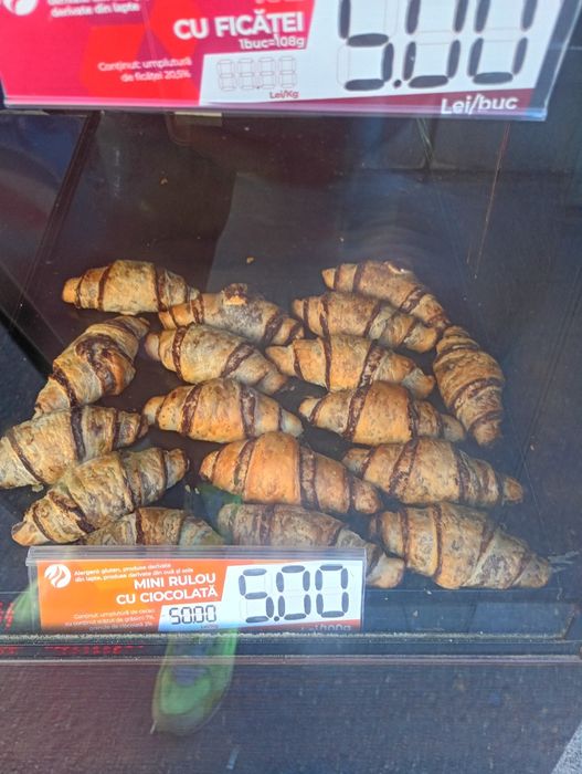 Produse fornetti pe comandă