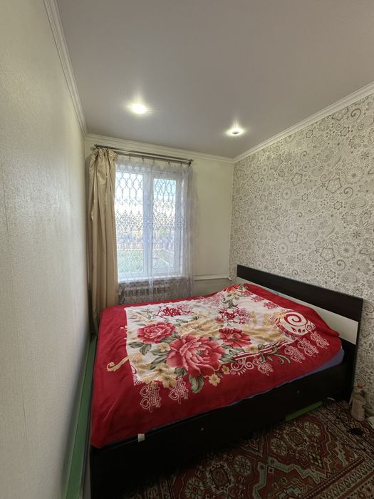 Продам дом по Асанбаева