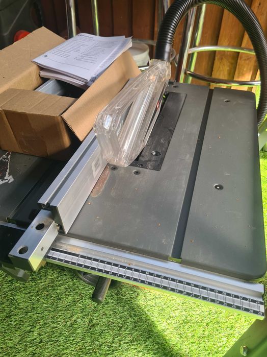 Циркуляр настолен