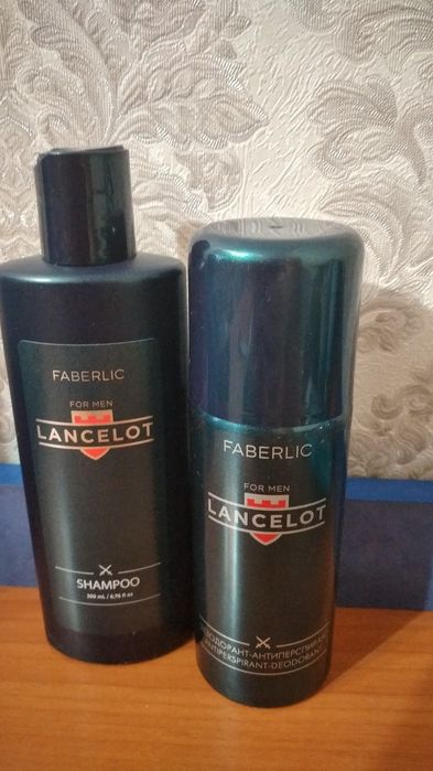 Мужские подарочные наборы