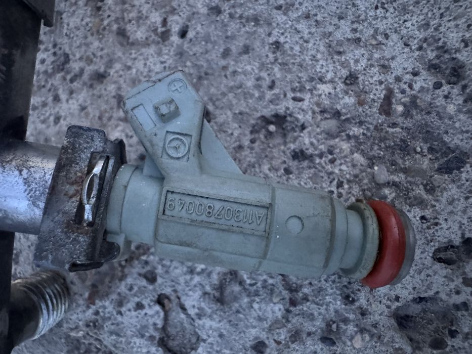 Фарсунка М113 мерседес