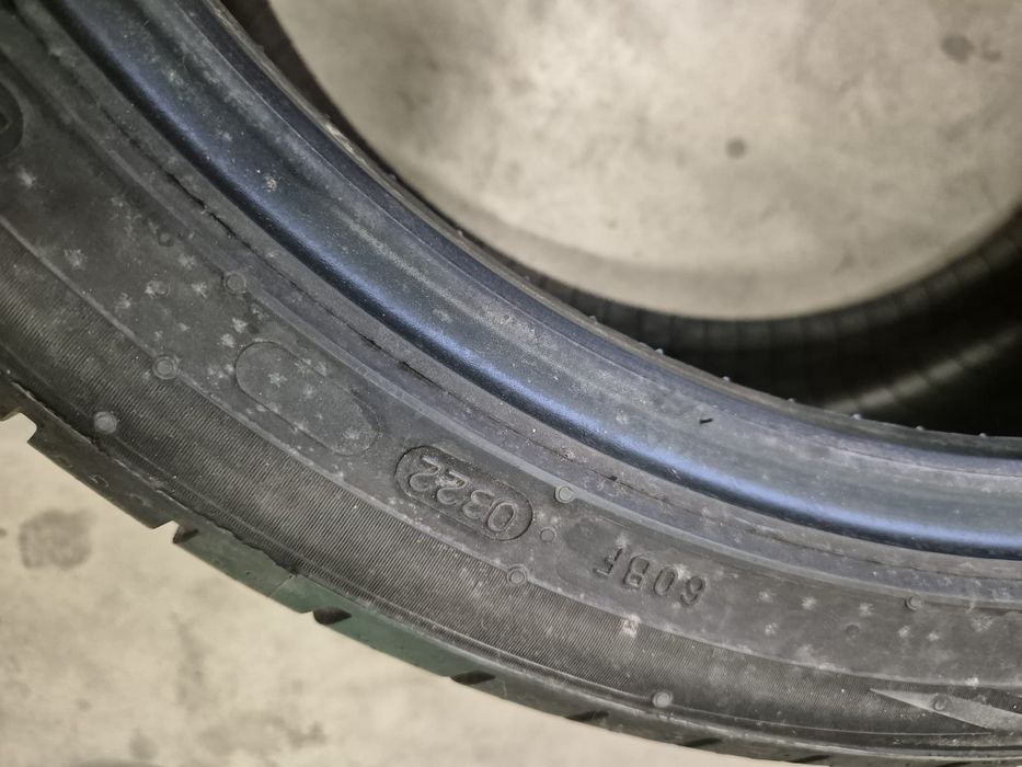 4 anvelope vara Nokian 225 40 18 ca și noi