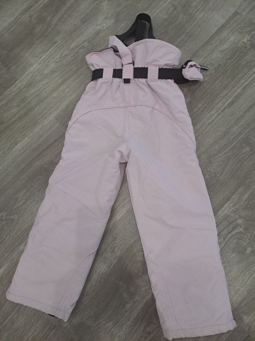 Детски комплект за ски