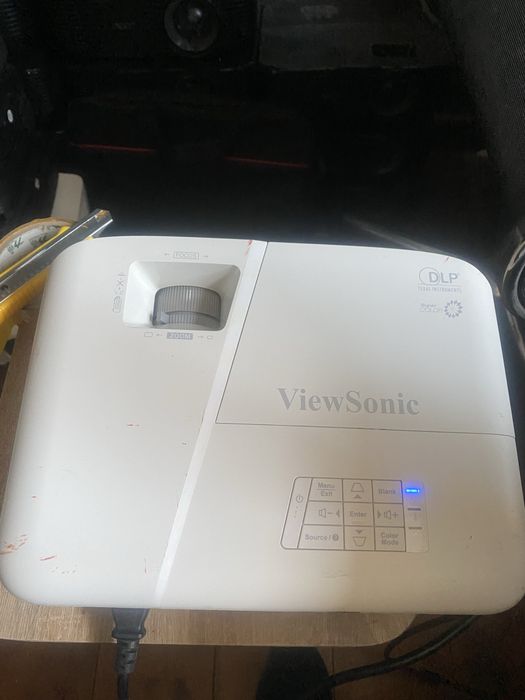 Проекторы ViewSonic в отличном состоянии