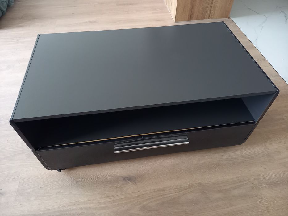 Холна масичка сива