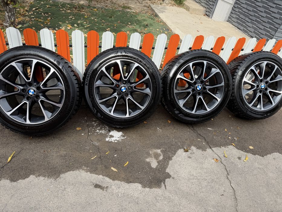 Диски BMW X6 X5 e70 e71