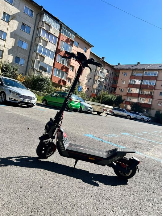 Trotineta Electrica Navee NT5MAX in GARANTIE